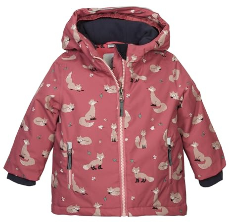 first instinct by killtec unisex - bebis Fisw 29 Mns Ski Jckt Skidjacka/funktionell jacka med huva och snöfall