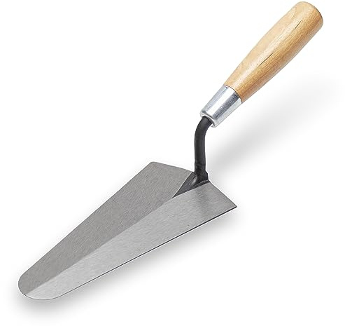 Marshalltown The Premier Line cazzuola da 48 a 17,8 cm – isolante