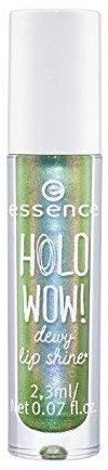 essence holo wow! dewy lip shine 05