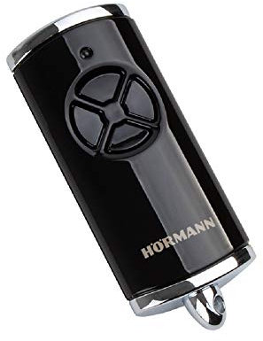 Hormann Bi-Secure Garage Door Operator Remotes (HSE4 BS)