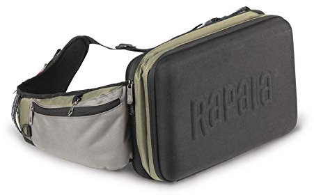 Rapala Ltd Series Sling Bag Large