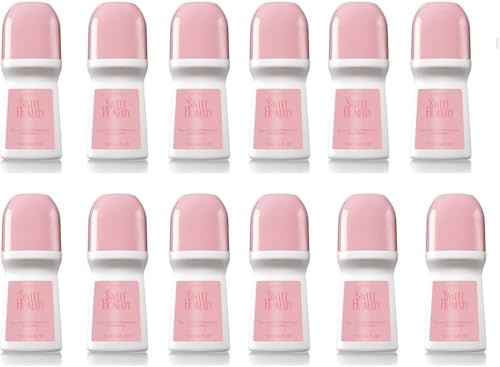 Avon Sweet Honesty Roll-on Anti-Perspirant Deodorant (LOT OF 12)