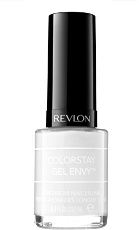 Revlon ColorStay Gel Envy Esmalte de Uñas de Larga Duración 11,7ml (Sure Thing)