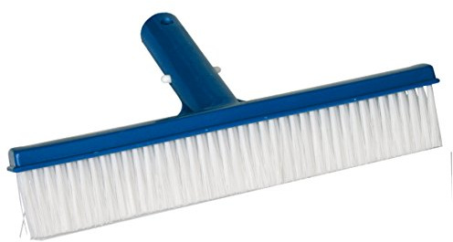 Gre 90125 - Cepillo para Limpieza del Fondo y Paredes de la Piscina. Medida: 20 cm.