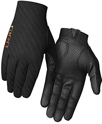 Giro Rivet CS black/heatwave XL