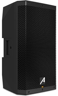 Audibax DSP12 - Enceinte Active 12 avec DSP - Haut-Parleur Amplifiée - Puissance 1200W - DSP Interne de Qualité pour Les Modes d'Égalisation et de Lecture - Enceinte avec Connexion Bluetooth