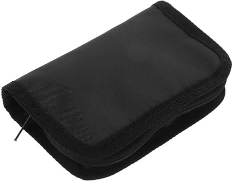 MOLUCKFU Diabetikertasche Bluttransportbox Kompakt Schutzhülle Für Blutzuckermessgeräte Organizer Für Diabetes Zubehör Tragetasche Für Unterwegs