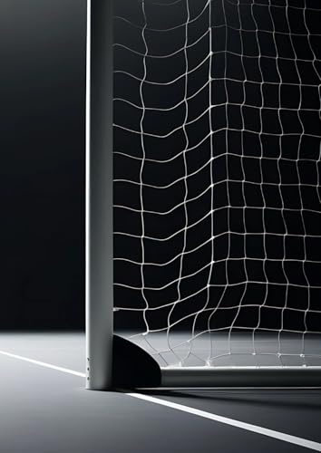 Handboll Taktikbok A4 för Tränare: Planritningar, Halvplaner och Anteckningssidor för Spelstrategier och Träningsplanering: 120 sidor med ... upp taktik, spelövningar och träningsupplägg
