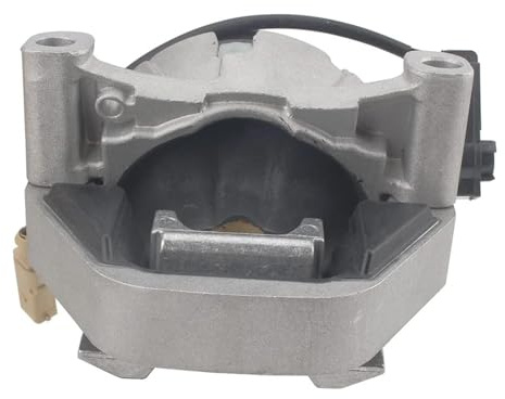Supports Moteur Supports De Palier De Moteur en Aluminium pour A6 C7 S6 A7 S7 D4 2.0 TFSI 3.0 TDI 4G0199381NT
