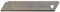 Original Fiskars Ersatzklingen für Cuttermesser, 18 mm, 10 Stück, 1004615