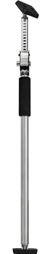 Bessey ST290 ST Telescopic Drywall Support, Grey, 2900 mm