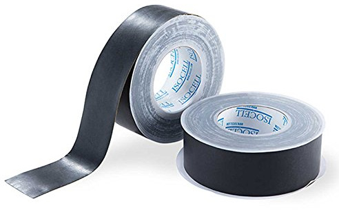 Isocell OMEGA Fassadenband Fassadenbahn Abdichtung (100mm)