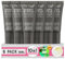 Dr. Lipp Original Lanolin Brustwarzensalbe 6x 8ml - 10-in-1 Mehrzweck-Feuchtigkeitspflege für trockene Haut, Lippen, Haare, Bart & mehr - 100% natürlicher Lippenbalsam - Hypoallergen & ohne Duftstoffe