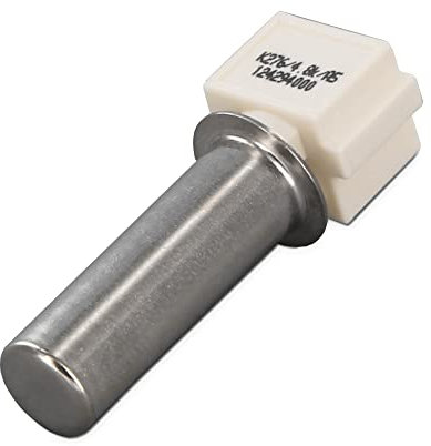 DL-pro Temperaturfühler für AEG Electrolux 379217102/1 379217102 NTC Temperatur Sensor Fühler Temperatursensor für Lavamat Favorit Lavatherm FAV Waschmaschine Geschirrspüler Waschtrockner