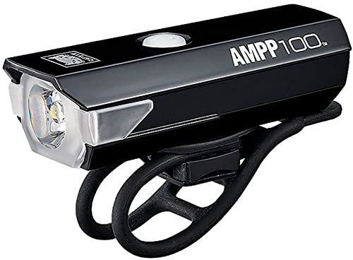 Cateye AMPP - Juego de 100 Luces