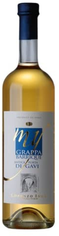 Inga My Grappa Barrique di Gavi (1 x 0.7 l)