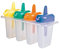 IBILI 783400 Moldes para helados
