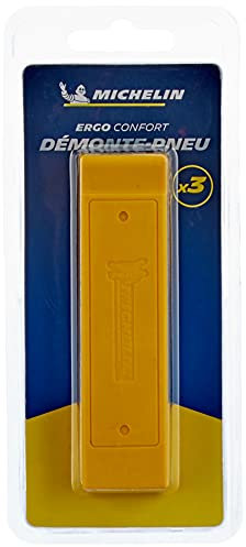 MICHELIN Adulti Montaggio Leva 3, Giallo, 801291