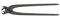 ABC Tools B 1907 0200 Tenaglie per Ferraioli e Cementisti