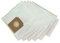 FIND A SPARE Vacuum SMS Bags & Filter Kit For Zanussi ZAN3002 Electrolux Listo Z2100 Pack of 5 + 1