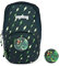 ergobag Jugend Unisex Flashlight Rucksack, Mehrfarbig (Mehrfarbig), Einheitsgröße
