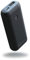 Boompods Powerboom Powerbank 5000mAh - Tragbare Universal-Schnellladestation klein, Kompakte Ladestation mit USB-Anschluss, Leichter Externer Akku für Handy und Reisen