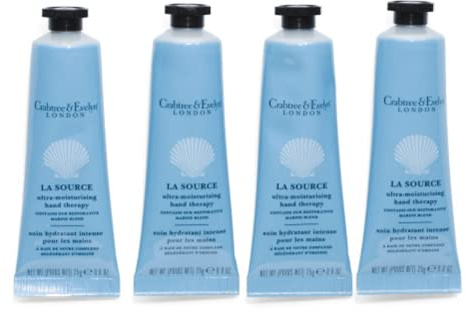 La source therapy cream