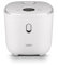 Lauben Low Sugar Reiskocher Rice Cooker mit Low-Sugar-Funktion, 3l Volumen, 6 modi, verzögerter Start, Warmhalten, Antihaft-Keramikoberfläche spülmaschinengeeignet, Kochbuch, Überlaufschutz (Weiß)
