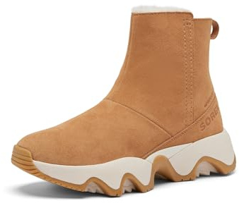 Sorel Mujer Botines KINETIC SHORT