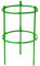 Jaulas para Tomates - Anillo de Soporte para Tomates | Jaula de Soporte para Plantas de Tomate de Estructura Flexible | Enrejado para Plantas sin Esfuerzo | Jaulas de Pepino de Crecimiento