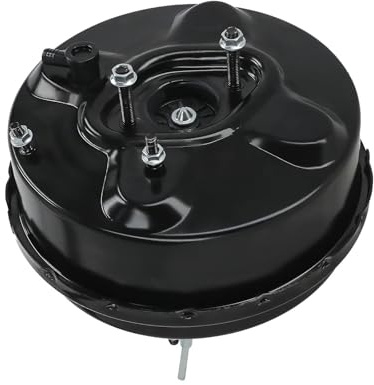 Servofreno para Chevrolet Silverado 1500 HD 2003 5474826 89040683 14PB4105 18047186