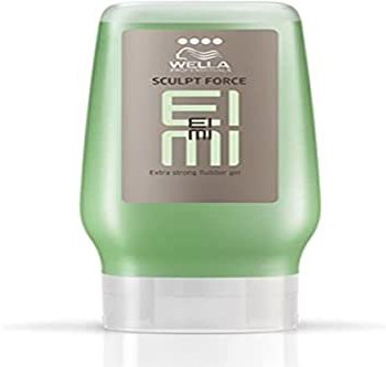 Wella EIMI Sculpt Force Flubber 125 ml