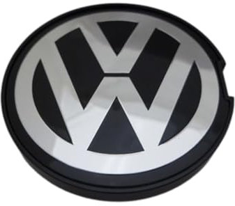 Volkswagen Nabenabdeckung Alufelge (Golf IV, Bora, Polo, Beetle, T4)