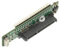 Woosh Convertisseur Adaptateur SATA vers IDE 2.5 44 pin Monter Un Disque Dur SATA sur Port IDE 2.5 7 + SATA 15 Broches pour Disque Dur IDE SSD
