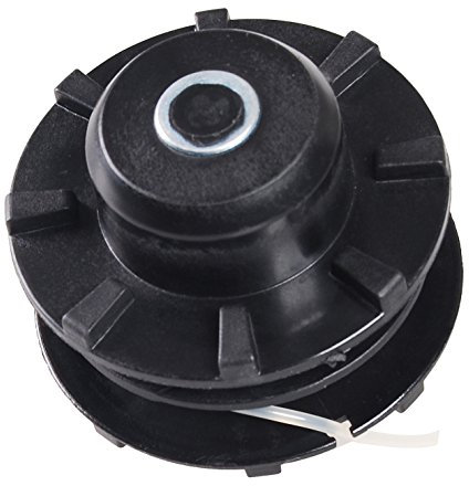 Matrix Ersatzspule Rasentrimmer 900-3, PGT 3 in 1 mit Artikelnummer 310550260 und 310550290, BMS 1400, 1 W, 1 V