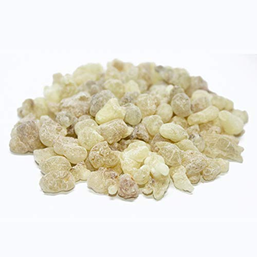 Church Grade Hojari - Frankincense - Boswellia Sacra Church Incense, Biblical Frankincense - 2 oz