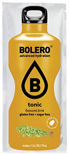 BOLERO 24 x 9 g - TONIC