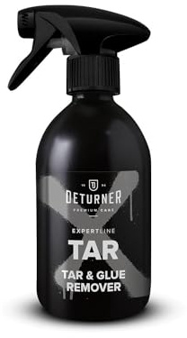 Deturner Xpert Line TAR Teer- & Klebstoffentferner 500ml