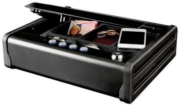 Master Lock Tresor MLD08E digitales Schloss