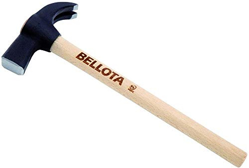 Bellota Schreinerhammer Griff aus Buchenholz 31mm