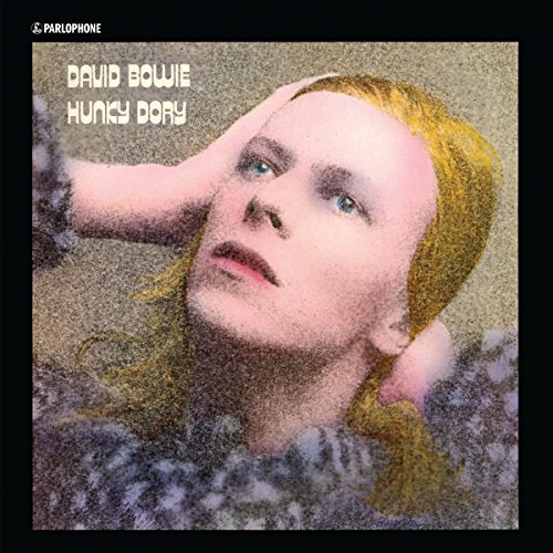 Hunky Dory (2015 Remaster)