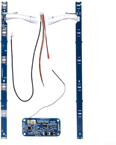 Scooter Elettrico Batteria Controller Circuito Set per -Xiaomi PRO/Pro2