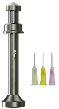 VIVIWI L'alta lega di alluminio precisa incolla lo strumento d'erogazione adatto ad applicazioni adesive strutturali della lega di alluminio della lega per saldatura