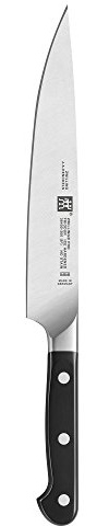 ZWILLING Pro 8-inch Carving Knife