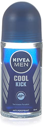 Nivea Män Cool Kick Roll-on