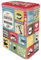 Nostalgic-Art Caja de café Retro Kitchen, Plastic, Diseño Vintage, 1,3 l