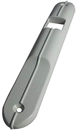 PLAQUE DE PROPRETE BLANC POUR G472B