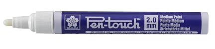 Sakura Stylo Touch-Medium UV Bleu