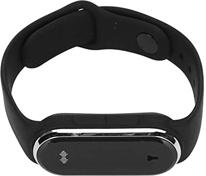 Reloj Repelente de Mosquitos Ultrasónicos, Pulsera de Mosquitos, Carga Rápida USB, Trabajo Continuo de 7 Días, Seguro para Todos, Protección contra Mosquitos, Adecuado para (Negro)