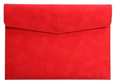 laptopfodral, Affärsdokumentarrangör Enkel portföljdata kontrakt Bill Bag
